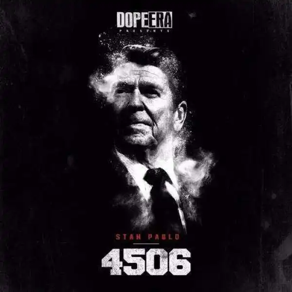 DOWNLOAD Mistah F.A.B. Stan Pablo: 4506 Album Zip